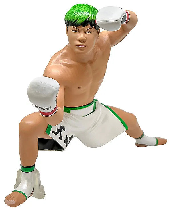 16d Figure Collection Legend Masters Tenshin Nasukawaㅤ – 16 Directions – ActionFigureBrasil