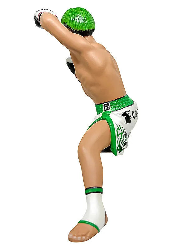 16d Figure Collection Legend Masters Tenshin Nasukawaㅤ – 16 Directions – ActionFigureBrasil