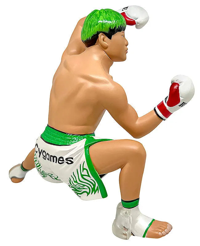 16d Figure Collection Legend Masters Tenshin Nasukawaㅤ – 16 Directions – ActionFigureBrasil