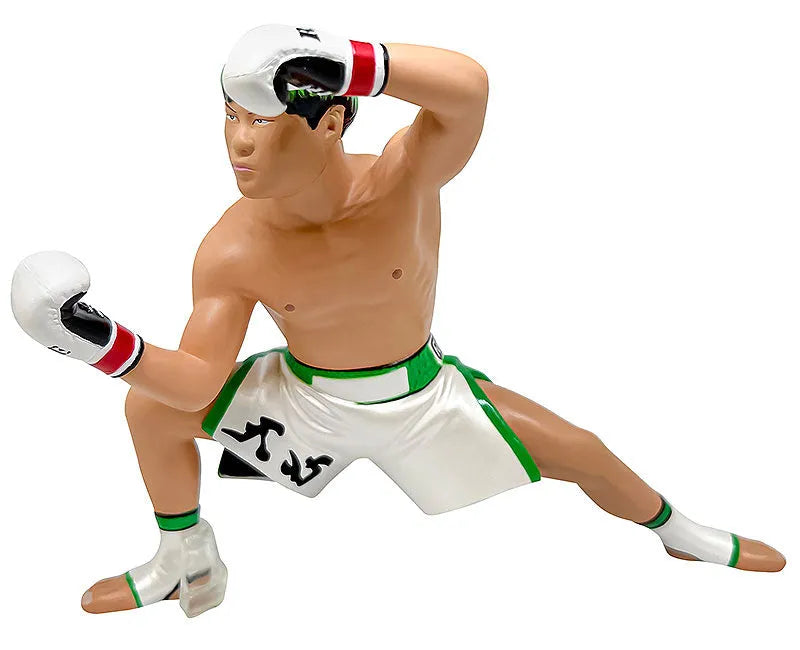 16d Figure Collection Legend Masters Tenshin Nasukawaㅤ – 16 Directions – ActionFigureBrasil