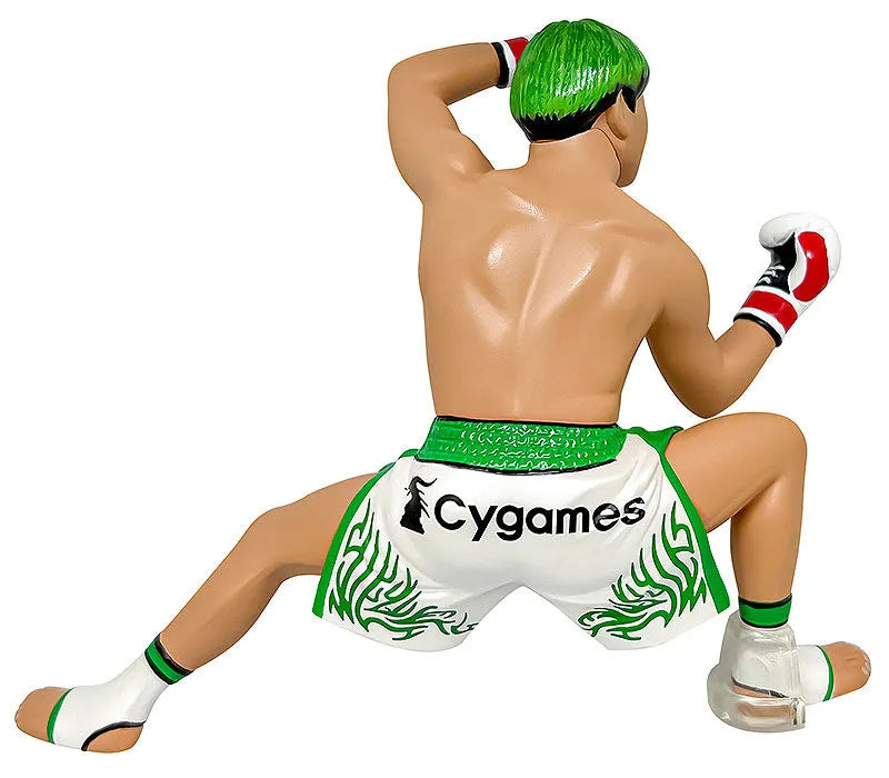 16d Figure Collection Legend Masters Tenshin Nasukawaㅤ – 16 Directions – ActionFigureBrasil