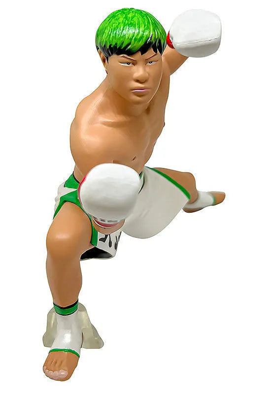 16d Figure Collection Legend Masters Tenshin Nasukawaㅤ – 16 Directions – ActionFigureBrasil