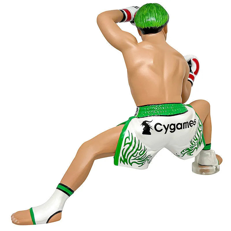 16d Figure Collection Legend Masters Tenshin Nasukawaㅤ – 16 Directions – ActionFigureBrasil
