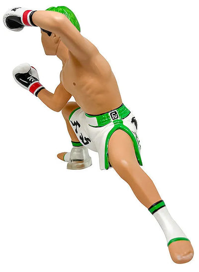 16d Figure Collection Legend Masters Tenshin Nasukawaㅤ – 16 Directions – ActionFigureBrasil — com base expositora