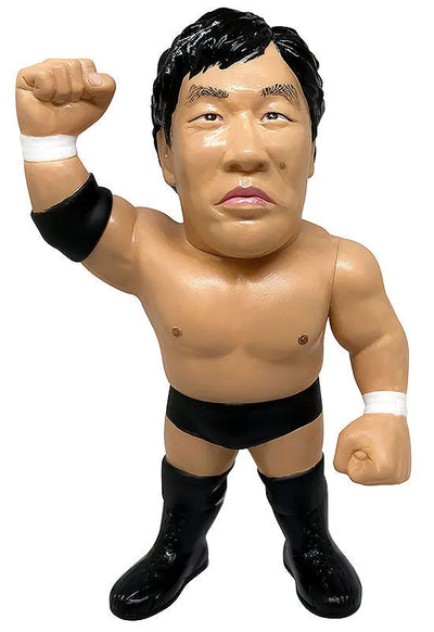 16d Soft Vinyl Collection 023 Legend Masters Jumbo Tsurutaㅤ – 16 Directions – ActionFigureBrasil