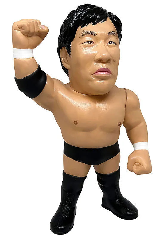 16d Soft Vinyl Collection 023 Legend Masters Jumbo Tsurutaㅤ – 16 Directions – ActionFigureBrasil