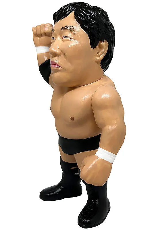 16d Soft Vinyl Collection 023 Legend Masters Jumbo Tsurutaㅤ – 16 Directions – ActionFigureBrasil