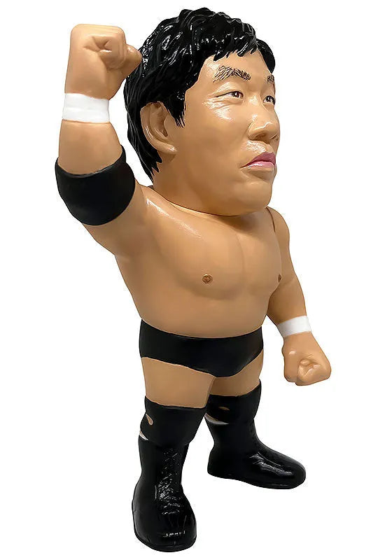 16d Soft Vinyl Collection 023 Legend Masters Jumbo Tsurutaㅤ – 16 Directions – ActionFigureBrasil