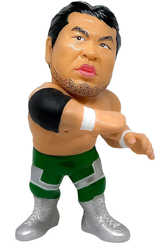 16d Soft Vinyl Collection 024 Legend Masters Mitsuharu Misawaㅤ – 16 Directions – ActionFigureBrasil