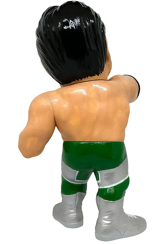16d Soft Vinyl Collection 024 Legend Masters Mitsuharu Misawaㅤ – 16 Directions – ActionFigureBrasil
