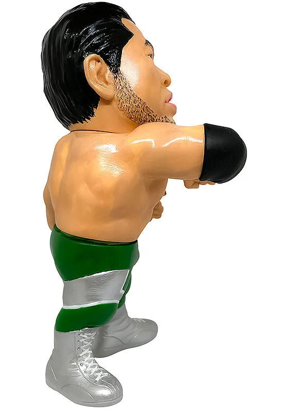 16d Soft Vinyl Collection 024 Legend Masters Mitsuharu Misawaㅤ – 16 Directions – ActionFigureBrasil