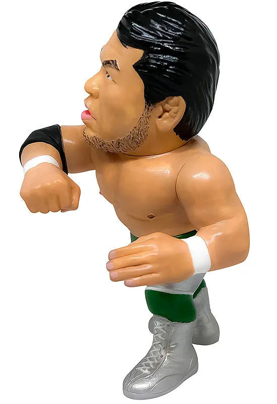 16d Soft Vinyl Collection 024 Legend Masters Mitsuharu Misawaㅤ – 16 Directions – ActionFigureBrasil