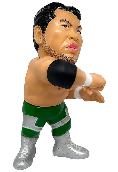 16d Soft Vinyl Collection 024 Legend Masters Mitsuharu Misawaㅤ – 16 Directions – ActionFigureBrasil — acessórios