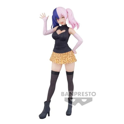 2.5-jigen no Yuuwaku - 753♡ - Glitter & Glamours - Plain Clothes Ver. (Bandai Spirits)ㅤ – Bandai Spirits – ActionFigureBrasil