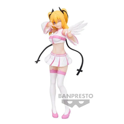2.5-jigen no Yuuwaku - Amano Ririsa - Glitter & Glamours - Liliel Chaos Form Ver. (Bandai Spirits)ㅤ – Bandai Spirits – ActionFigureBrasil