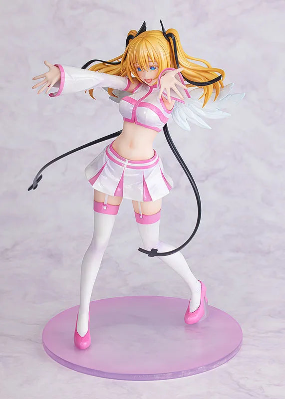 2.5-jigen no Yuuwaku - Amano Ririsa - KDcolle - 1/7 - Liliel, Chaos Form (Kadokawa)ㅤ – Kadokawa – ActionFigureBrasil