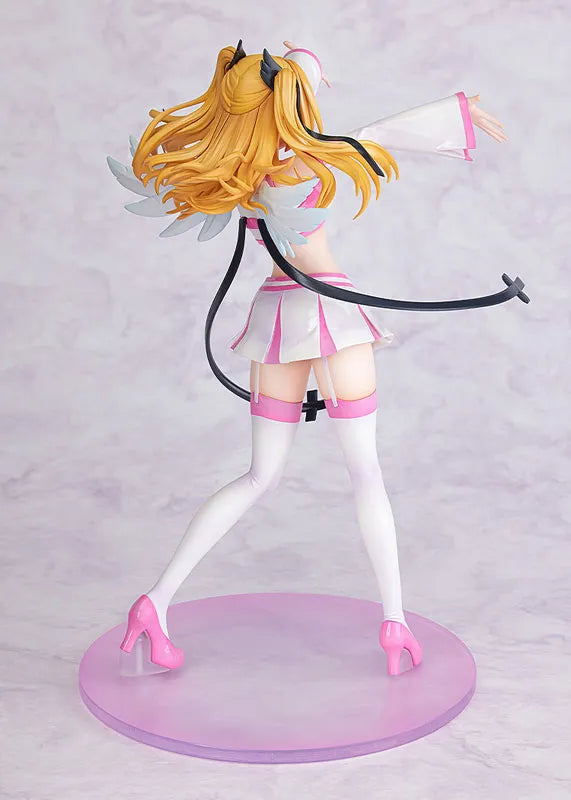2.5-jigen no Yuuwaku - Amano Ririsa - KDcolle - 1/7 - Liliel, Chaos Form (Kadokawa)ㅤ – Kadokawa – ActionFigureBrasil