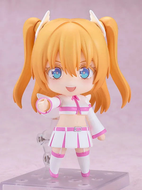 2.5-jigen no Yuuwaku - Amano Ririsa - Nendoroid #2614 - Liliel: Angel Costume (Good Smile Company)ㅤ – Good Smile Company – ActionFigureBrasil