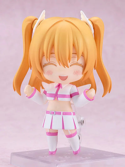 2.5-jigen no Yuuwaku - Amano Ririsa - Nendoroid #2614 - Liliel: Angel Costume (Good Smile Company)ㅤ – Good Smile Company – ActionFigureBrasil — acessórios