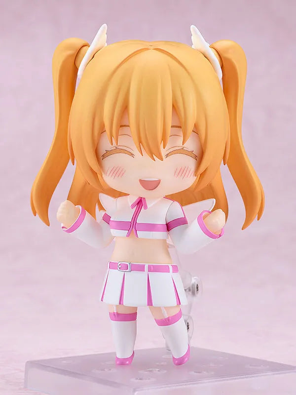 2.5-jigen no Yuuwaku - Amano Ririsa - Nendoroid #2614 - Liliel: Angel Costume (Good Smile Company)ㅤ – Good Smile Company – ActionFigureBrasil