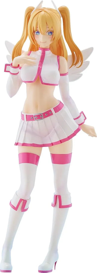 2.5-jigen no Yuuwaku - Amano Ririsa - Pop Up Parade - Liliel: 3rd Squad Outfit Ver., L (Good Smile Company)ㅤ – Good Smile Company – ActionFigureBrasil