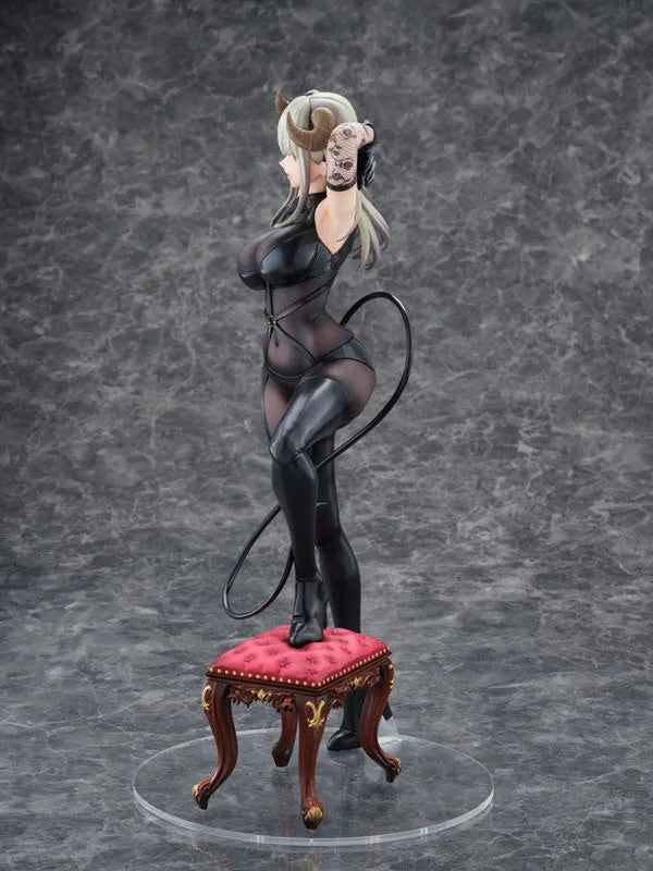 2.5-jigen no Yuuwaku - Hayuu Mayuri - 1/6 - Lustalotte, Fabled Costume (Bell Fine)ㅤ – Bell Fine – ActionFigureBrasil