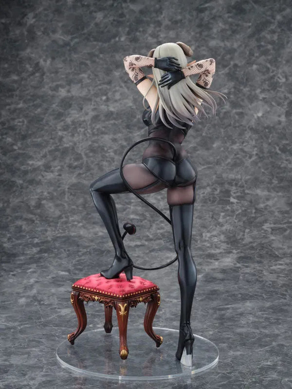 2.5-jigen no Yuuwaku - Hayuu Mayuri - 1/6 - Lustalotte, Fabled Costume (Bell Fine)ㅤ – Bell Fine – ActionFigureBrasil