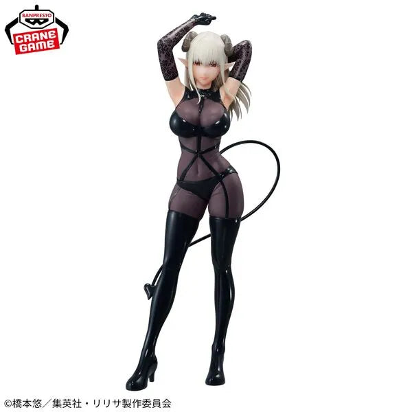 2.5-jigen no Yuuwaku - Hayuu Mayuri - Glitter & Glamours - Phantom Costume Ver. (Bandai Spirits)ㅤ – Bandai Spirits – ActionFigureBrasil