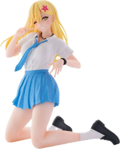 2.5-jigen no Yuuwaku - Kisaki Aria - PenLife! (Bandai Spirits)ㅤ – Bandai Spirits – ActionFigureBrasil
