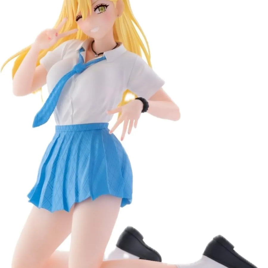 2.5-jigen no Yuuwaku - Kisaki Aria - PenLife! (Bandai Spirits)ㅤ – Bandai Spirits – ActionFigureBrasil