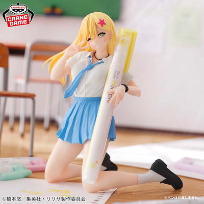 2.5-jigen no Yuuwaku - Kisaki Aria - PenLife! (Bandai Spirits)ㅤ – Bandai Spirits – ActionFigureBrasil — detalhe do produto