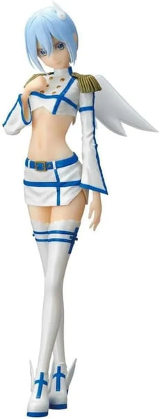 2.5-jigen no Yuuwaku - Nonoa - Glitter & Glamours - Nokiel Angel Paratroopers Ver. (Bandai Spirits)ㅤ – Bandai Spirits – ActionFigureBrasil