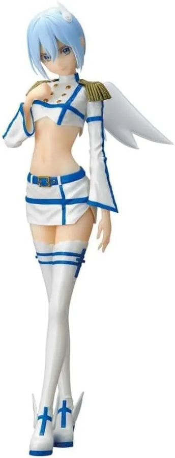 2.5-jigen no Yuuwaku - Nonoa - Glitter & Glamours - Nokiel Angel Paratroopers Ver. (Bandai Spirits)ㅤ – Bandai Spirits – ActionFigureBrasil