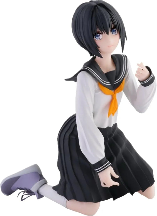 2.5-jigen no Yuuwaku - Nonoa - PenLife! (Bandai Spirits)ㅤ – Bandai Spirits – ActionFigureBrasil