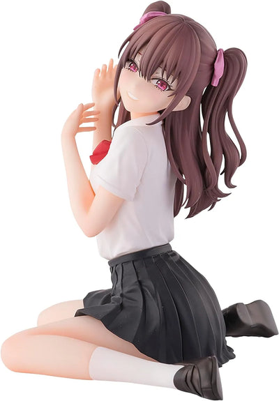 2.5-jigen no Yuuwaku - Tachibana Mikari - PenLife! - Uniform Ver. (Bandai Spirits)ㅤ – Bandai Spirits – ActionFigureBrasil