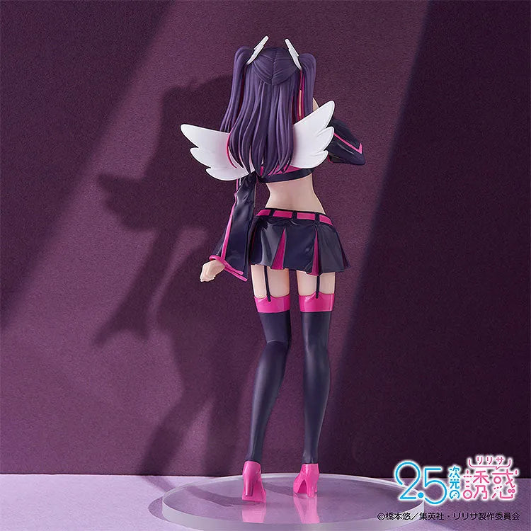 2.5-jigen no Yuuwaku - Tachibana Mikari - Pop Up Parade - Miriella, Angel Airborne Corps Ver. (Good Smile Company)ㅤ – Good Smile Company – ActionFigureBrasil