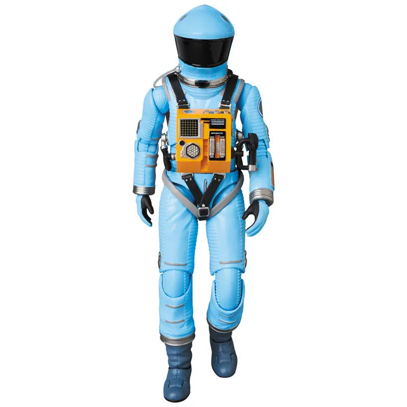 2001: A Space Odyssey - Mafex No.090 - Space Suit - Light Blue ver. (Medicom Toy)ㅤ – Medicom Toy – ActionFigureBrasil