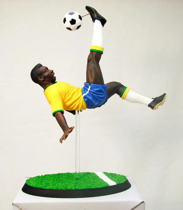 20th Century Icon Series Pele Legend Hero Figureㅤ – Puella Magi Madoka Magica – ActionFigureBrasil