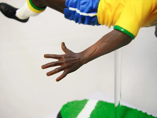 20th Century Icon Series Pele Legend Hero Figureㅤ – Puella Magi Madoka Magica – ActionFigureBrasil