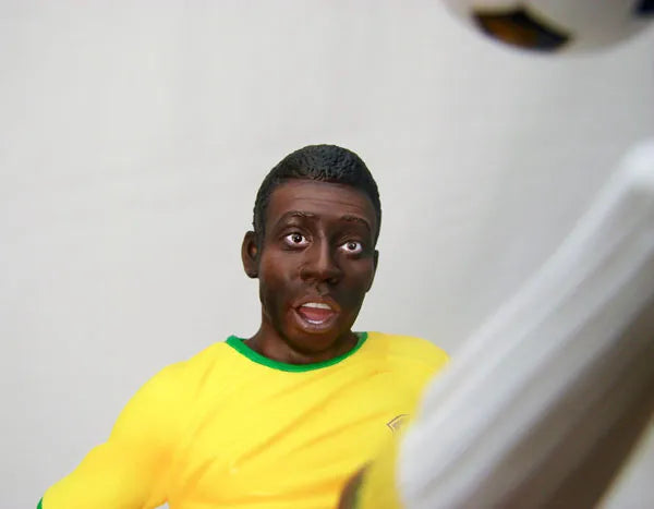20th Century Icon Series Pele Legend Hero Figureㅤ – Puella Magi Madoka Magica – ActionFigureBrasil