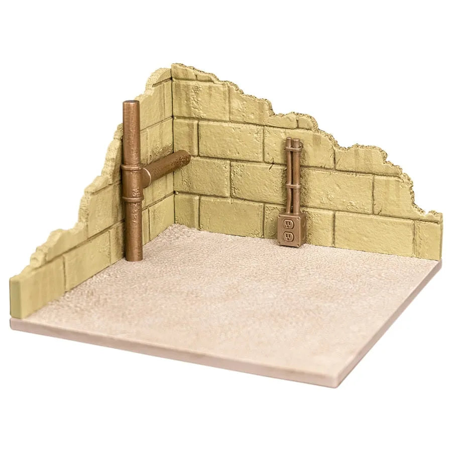 245 Trioxin Barrel (Accessory Pack) – Trick or Treat Studios – ActionFigure Brasil