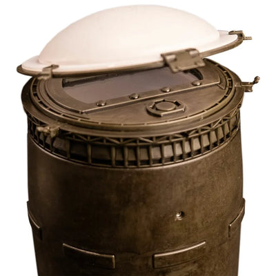 245 Trioxin Barrel (Accessory Pack) – Trick or Treat Studios – ActionFigure Brasil — acessórios
