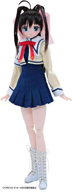 27cm Hybrid Active Figure - Da Capo II Second Season: Otome Asakuraㅤ – Azone International – ActionFigureBrasil