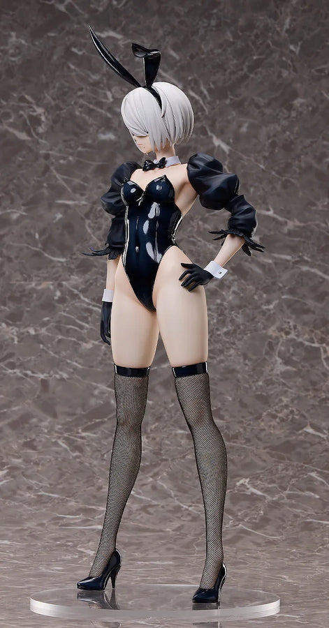 2B (YoRHa No. 2 Type B) Bunny – FREEing – ActionFigure Brasil