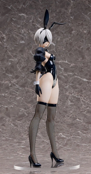 2B (YoRHa No. 2 Type B) Bunny – FREEing – ActionFigure Brasil — acessórios