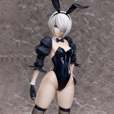2B (YoRHa No. 2 Type B) Bunny – FREEing – ActionFigure Brasil — close