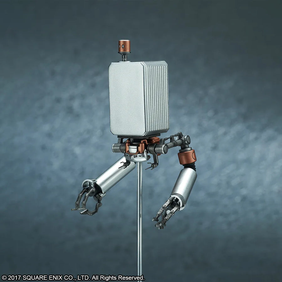 2B (YoRHa No. 2 Type B) Deluxe Version (Deluxe Version) – FLARE Co. Ltd. – ActionFigure Brasil