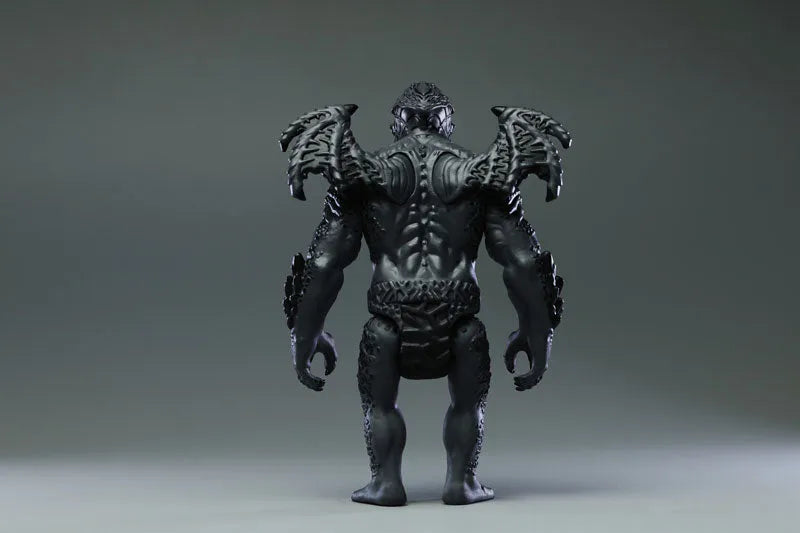 3.75' Series Lovecraft's Legacy Cthulhu-Silent Movie Ver.ㅤ – 52TOYS – ActionFigureBrasil