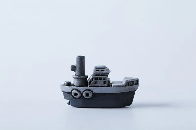 3.75' Series Lovecraft's Legacy Cthulhu-Silent Movie Ver.ㅤ – 52TOYS – ActionFigureBrasil
