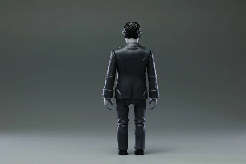 3.75' Series Lovecraft's Legacy Lovecraft-Silent Movie Ver.ㅤ – 52TOYS – ActionFigureBrasil